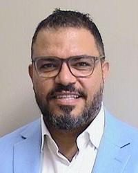 Khalid Alsherbini, MD