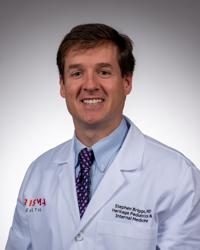 Robert Briggs Jr., MD