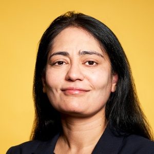 Aparna Jain, MD