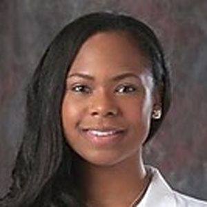 Nailarashida Frye, FACOG, MD