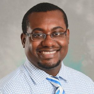 Desmond Paul-Coker, DO
