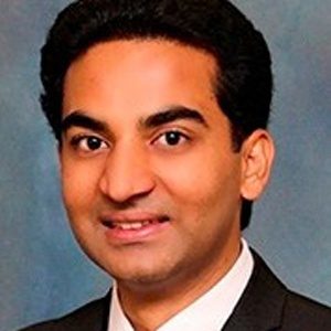 Faisal Saeed, MD