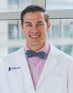 Marshal Miller, MD