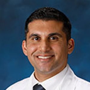 Behram Mody, MD