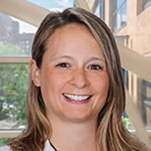 Emily Drechsel, DO