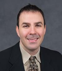 Brian Facione, DO