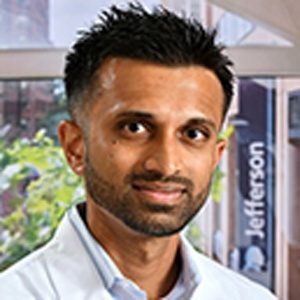 Kishan Patel, DO