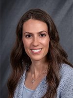 Christina Van Dam, DDS