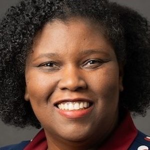 Alicia Barnes