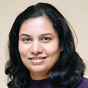 Bindhu Anand, MBBS, MD