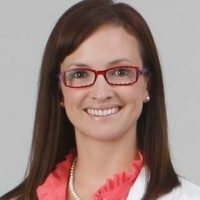 Ashley Wenaas, MD