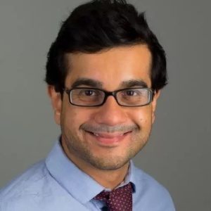Rishi Wadhera, MPhil, MPP, MD