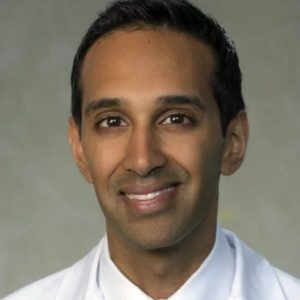 Srinath Adusumalli, FACC, MBMI, MD, MSHP, MSC