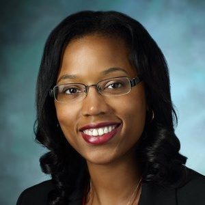 Marquita Genies, MD, MPH