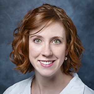 Allison Henry, MD