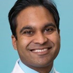 Joash Lazarus, MD