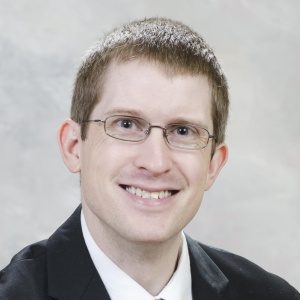 Adam Sturdavant, MD