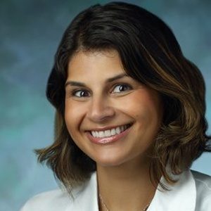 Sarah Andrews, MD