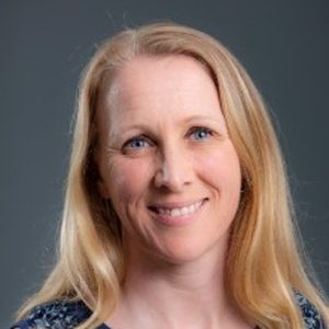 Gillian Sowden, MD