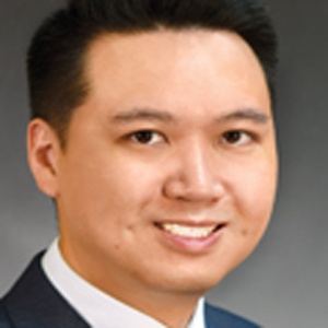 John Liang, MD