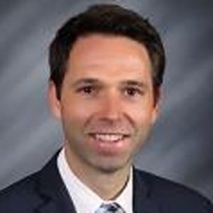 Benjamin Bluth, MD