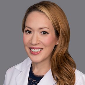Yvonne Rodriguez, MD