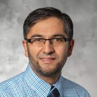 Muhammad Khan, MBBS, MD