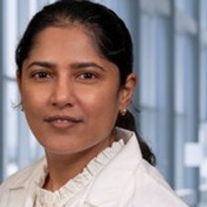 Vidya Jagadeesan, MD