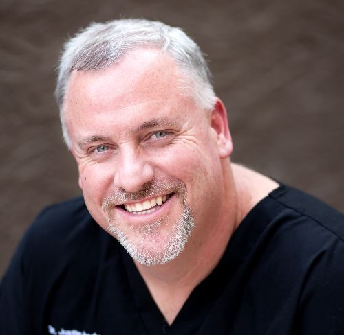 Justin Moody, DDS