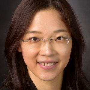 Xiuning Le, MD, PhD