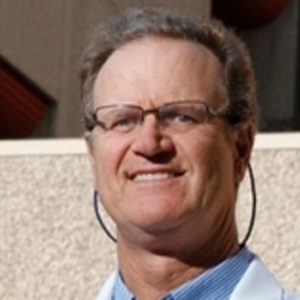 Milton McColl, MD