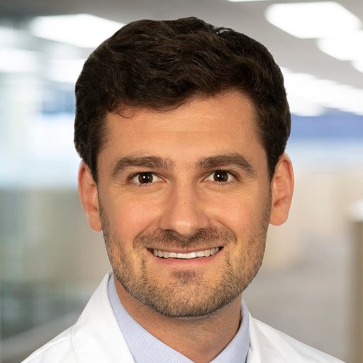 Matthew Conlon, MD