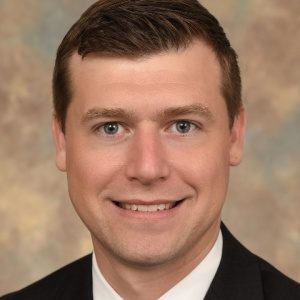 Douglas Von Allmen, MD
