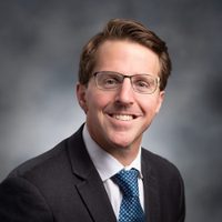 David Cameron, MD