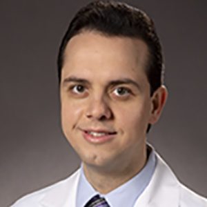 Omar Maatouk, MD