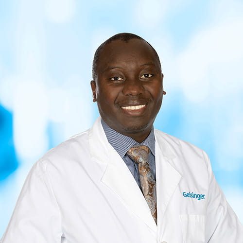 Japheth Mukaya, MD