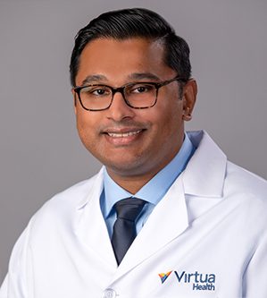 Dhipu Sebastian, MD