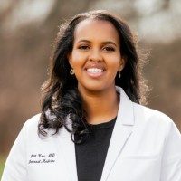 Idil Kore, MD