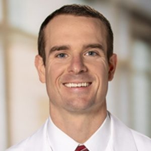 Christian McNeely, MD