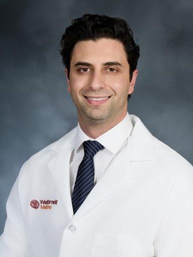 Bashir Al Hussein Al Awamlh, MPH, MD
