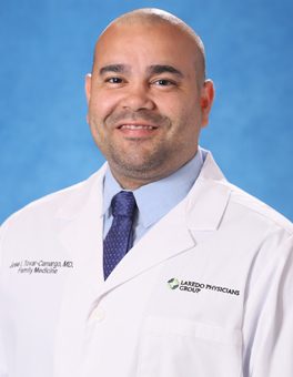 Jose Tovar-Camargo, MD