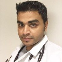 Elvis Patel, MD