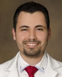 Saad Kubba, MD