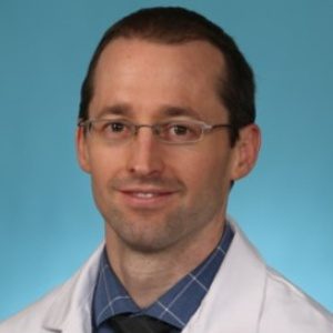 Patrick Grierson, MD, PhD