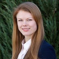 Milda Chmieliauskaite, MPH, DMD
