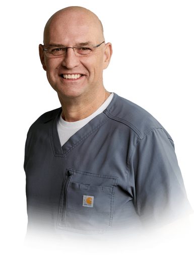 Yevgeny Pisarevsky, DDS