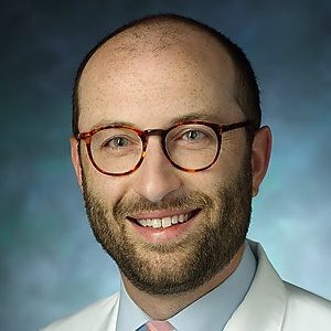 Michael Carper, MD