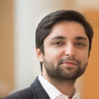 Arslan Babar, MD