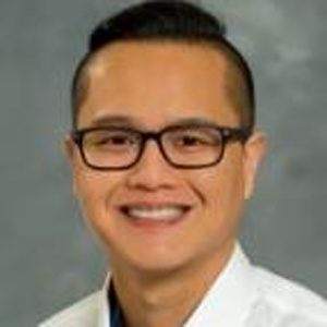 Orlando Zarate, MD