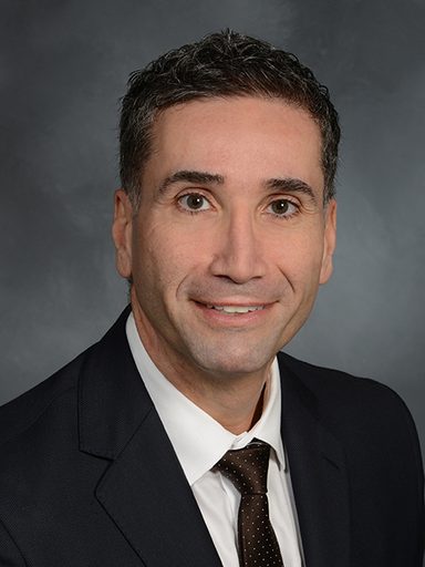 Jack Levy, MA, MD